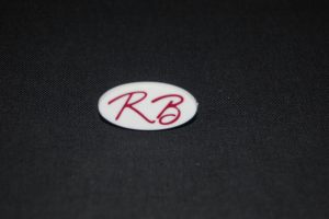 Jewelry Plastic Ring Plug